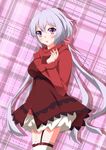  kurono_yuzuko senki_zesshou_symphogear tagme yukine_chris 