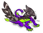 alien all_fours ambiguous_gender ambiguous_penetration ani_(species) anthro anthro_on_feral bestiality black_body claw_marks claws creatures_of_sonaria duo eyes_closed feral from_behind_position fur fuzzy goatnotfound404 heart_symbol licking licking_lips licking_own_lips long_ears looking_pleasured lying male male/ambiguous mammal moonelle motion_lines multicolored_body multicolored_fur obscured_penetration on_front on_ground on_top orb penetration purple_body purple_fur roblox russian_text scratch_mark scratching sex shaking simple_background smile smoke tail text tongue tongue_out translation_request trembling white_background