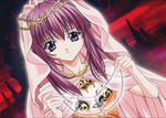  chikage_(sister_princess) cross sister_princess tagme veil 