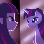  equestria_girls equine female friendship_is_magic hair horn horse human human_ponidox jack-a-lynn mammal my_little_pony pink_hair pony purple_eyes purple_hair purple_skin twilight_sparkle_(eg) twilight_sparkle_(mlp) two_tone_hair unicorn 