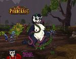  assertive bear breasts chubby coil daily farmer female foliage gag mammal nipples panda pandaren parody plant porncraft pussy quest sex sirfox tentacles video_games vines warcraft wild_scallions witchberries world_of_warcraft yoon 