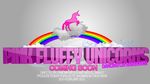  annoying_watermark cloud eamonndesign english_text equine fake grey_background hi_res horn horse mammal movie movie_poster number plain_background poster rainbow raised_leg shadow shiny text unicorn watermark white_background 