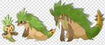  chespin evolution fakemon lowres pokemon pokemon_(game) pokemon_xy porcupine 