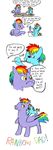  angry blue_fur carrot comic dialog duo english_text equine eyes female feral friendship_is_magic fur hair horse ice_cream magnoliapearl male mammal multi-colored_hair my_little_pony pegasus plain_background pony purple_eyes rainbow_dad rainbow_dash_(mlp) rainbow_hair spoon standing table text white_background wings yellow_eyes 