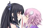  choujigen_game_neptune neptune noire suzushiro_yukari tagme 