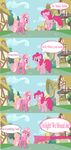  blue_eyes comic crossover cutie_mark dialog english_text equine female feral friendship_is_magic fur hair hampshireukbrony horn horse mammal my_little_pony pink_fur pink_hair pinkie_pie_(mlp) pony shocked square_crossover text vector-brony 