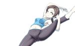  nintendo tagme trainer_(wii_fit) white wii_fit 