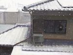  banned_artist cold house kumaori_jun original snow solo winter 