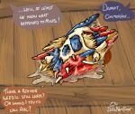 archen bodily_fluids bone disposal doesnotexist drooling fossil_pokemon generation_5_pokemon gyrotech hi_res miles_(nonine) nintendo offscreen_character pellet pokemon pokemon_(species) saliva skull solo vore