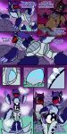 1:2 absurd_res ambiguous_gender animal_humanoid anthro armpit_hair bdsm biomechanical blue_body blue_fur blue_hair bodily_fluids body_hair bondage bound breasts brown_hair chest_hair claws collar comic countershading detachable detachable_limbs dildo dildo_in_mouth dildo_in_pussy dildo_insertion duo egg endosoma english_text faceless faceplate female floating_limbs fucking_machine fur genital_fluids genitals grass hair hands_tied heartbeat_line hi_res humanoid hypnosis lava_lamp_body living_machine machine magic mammal mammal_humanoid markings mind_control nose_plugs oral oral_penetration oviposition penetration permanent_bondage permanent_endosoma plant pubes pussy ringed_eyes robot rock rodent rodent_humanoid safe_vore sandentwins sciurid sciurid_humanoid sex_toy sex_toy_in_mouth sex_toy_in_pussy sex_toy_insertion shoulder_pads smidges_(sandentwins) sparkles spots spotted_markings steam text trans_(lore) trans_man_(lore) transformation transformation_through_technology tree_squirrel_humanoid vaginal vaginal_fluids vaginal_penetration vibrator_on_nipple vore