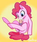  anus autofellatio blue_eyes cutie_mark dedline dickgirl equine feral friendship_is_magic fur hair horse intersex mammal masturbation my_little_pony oral penis pink_fur pink_hair pinkie_pie_(mlp) pony sitting 