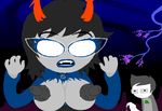  aranea_serket homestuck jake_english ms_paint_adventures webcomic 