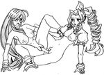  aeris_gainsborough ceroxide final_fantasy_vii tagme tifa_lockheart 