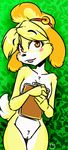  animal_crossing gentlemanjim isabelle tagme 