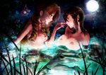  aeris_gainsborough cherryinthesun final_fantasy_vii tagme tifa_lockheart 