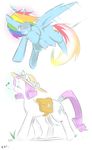  cold-blooded-twilight friendship_is_magic my_little_pony rainbow_dash rarity 