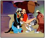  big_bad_wolf bugs_bunny little_red_riding_hood little_red_riding_rabbit looney_tunes 