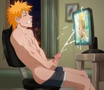  anma bleach ichigo_kurosaki tagme 