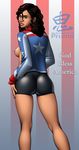  marvel miss_america miss_america_chavez oni young_avengers 