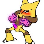  alakazam porkyman tagme 