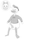  daisy_duck donald_duck ducktales tagme 