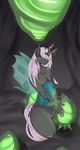  baron.reynard friendship_is_magic my_little_pony queen_chrysalis tagme 