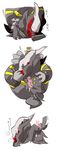  darkrai dusknoir porkyman tagme 