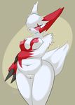  elpatrixf porkyman tagme zangoose 