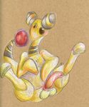  ampharos porkyman tagme 