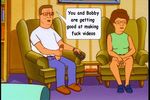  animated hank_hill king_of_the_hill peggy_hill tagme 