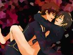  code_geass lelouch_lamperouge suzaku_kururugi tagme 