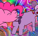  friendship_is_magic my_little_pony pinkie_pie tagme twilight_sparkle 