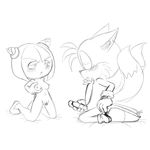  bluechika cosmo_the_seedrian sonic_team tagme tails 