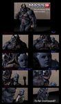  knogg liara_t&#039;soni mass_effect mass_effect_3 shadow_broker yahg 