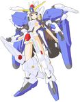  ex-s_gundam gundam tagme 