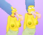  boner_land marge_simpson pbrown tagme the_simpsons 