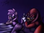  amy_rose bluechika knuckles_the_echidna sonic_team tagme 