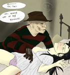  a_nightmare_on_elm_street_reboot freddy_krueger nancy_holbrook tagme 