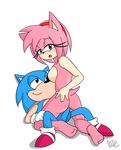  amy_rose prettyfoxxylady sonic_team sonic_the_hedgehog tagme 