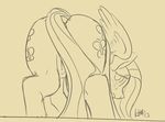  fluttershy friendship_is_magic hobbsmeerkat my_little_pony tagme 