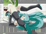  :awesome: meme miku_hatsune vocaloid zone 