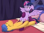  flash_sentry friendship_is_magic my_little_pony template93 twilight_sparkle 
