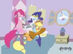  applejack da_goddamn_batguy fluttershy friendship_is_magic my_little_pony pinkie_pie rainbow_dash rarity twilight_sparkle 