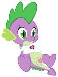  buwaya friendship_is_magic my_little_pony spike tagme 