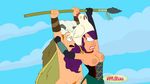  fry futurama tagme turanga_leela 