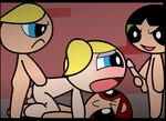  animated boomer brick bubbles butch norule powerpuff_girls rowdyruff_boys 