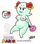  lady_bow mario paper_mario super_mario_bros. tagme 