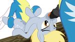  derpy_hooves friendship_is_magic my_little_pony tagme the_wonderbolts 