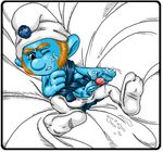  gutsy_smurf tagme the_smurfs 