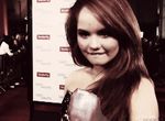  animated debby_ryan fakes gifnerd tagme 